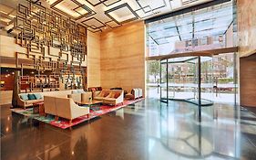 Hilton Bogotá